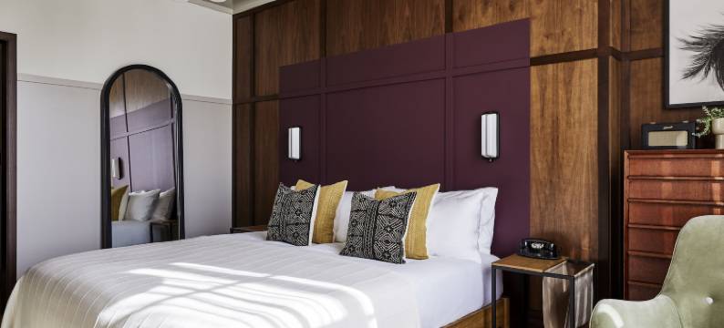 波特兰霍克斯顿酒店(The Hoxton, Portland)图片