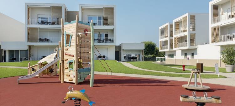 Hapimag 卡瓦利诺度假村(Hapimag Resort Cavallino)图片