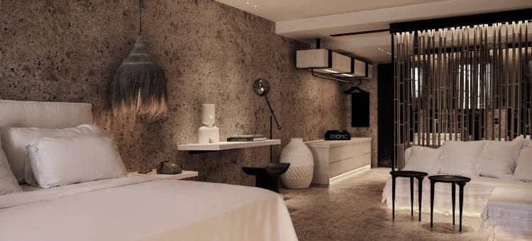 我的康尼安O酒店，属于设计酒店成员(Myconian O a Member of Design Hotels)图片