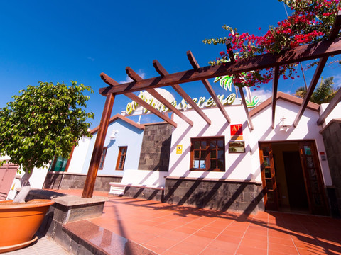 维斯塔塞里娜俱乐部酒店