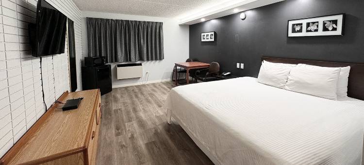 Travelodge by Wyndham Winnipeg Airport图片