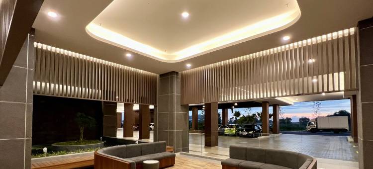 巴厘岛驻地(Bali Residence Melaka by Naufal)图片