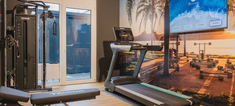 Rioca斯图加特Posto 6(Rioca Stuttgart Posto 6)图片