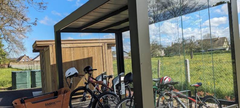 Domaine de Coeurmandie - Hôtel Château图片