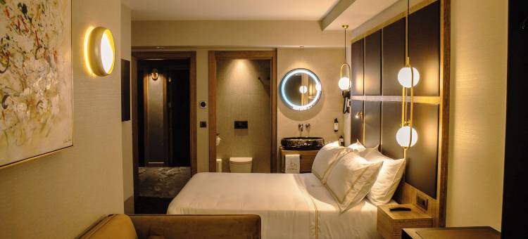 GOIEN 精品酒店(Goien Boutique Hotel)图片