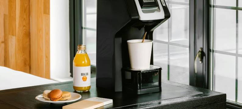 布鲁克林高瓦努斯工业Sonder酒店(The Industrialist Hotel Gowanus Brooklyn, Sonder)图片