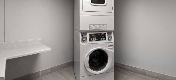 La Quinta Inn & Suites by Wyndham Washington DC-Capital/Noma图片