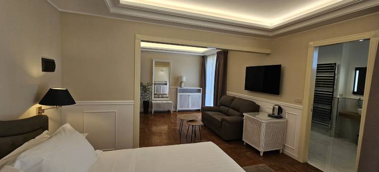 普林西皮公园(Giardino Dei Principi d'Abruzzo)图片