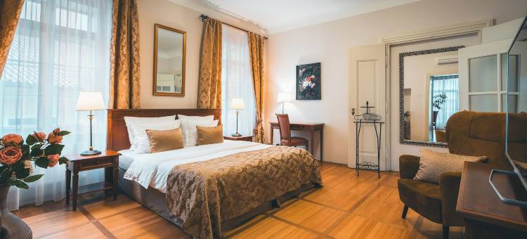 阿皮亚酒店(Appia Hotel Residences)图片