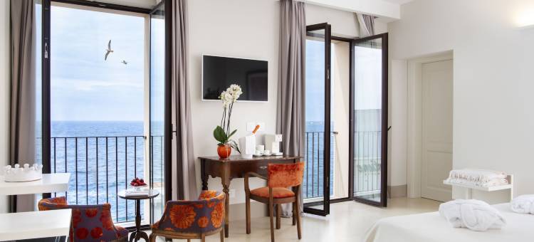 I Bastioni San Domenico - 精品酒店(I Bastioni San Domenico - Boutique Hotel)图片