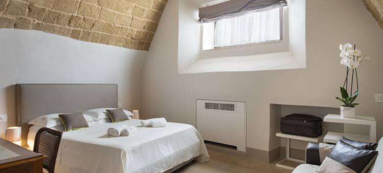 I Bastioni San Domenico - 精品酒店(I Bastioni San Domenico - Boutique Hotel)图片