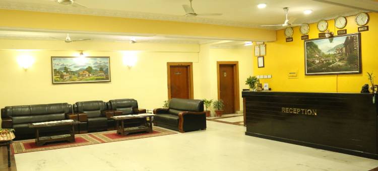 梦境黄金度假村及酒店(Dreamland Gold Resort & Hotel)图片