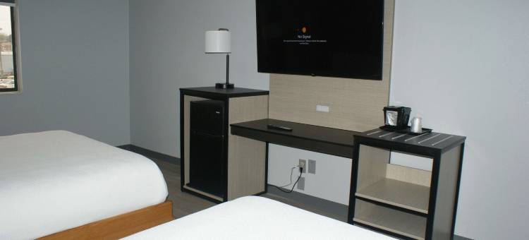 Sonesta Essential Van Buren图片