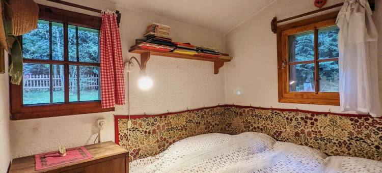 埃德利茨的度假屋，靠近滑雪坡(Holiday Home in Edlitz Near Ski Slopes)图片