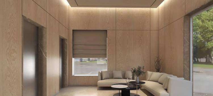 铜叶酒店，蒂鲁内尔韦利(Copper Leaf Hotels, Tirunelveli)图片