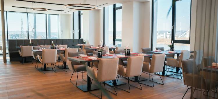 Frames Hotel GmbH = Frames 酒店 GmbH(Frames Hotel GmbH)图片