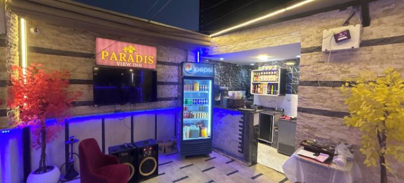 Paradise Pyramids View 客栈(Paradise Pyramids View Inn)图片