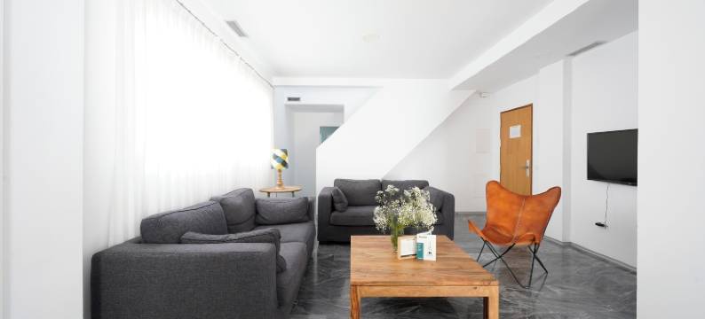 Numa Seville Jondo图片