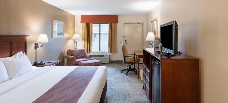 伊斯顿品质酒店(Quality Inn Easton)图片