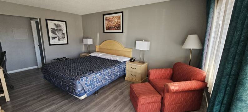 古迹酒店(Heritage Inn)图片