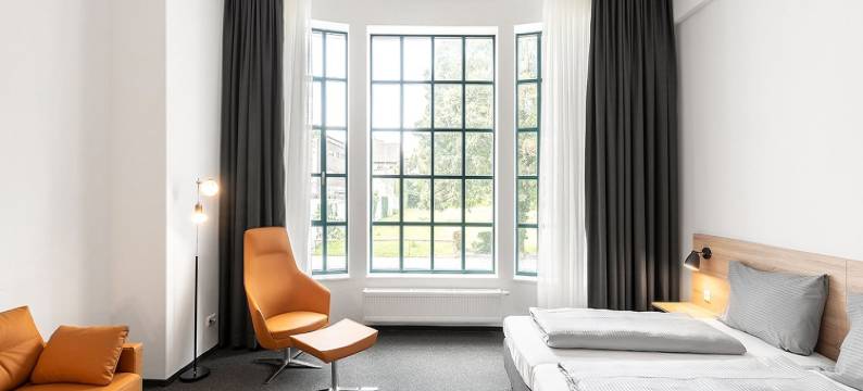 Apartimo兰茨胡特(Apartimo Landshut)图片