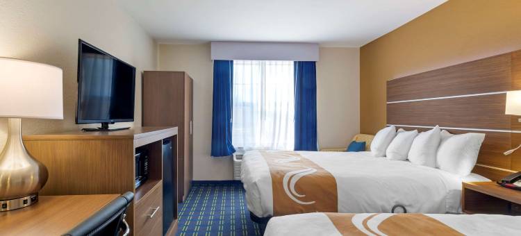 品质酒店(Quality Inn)图片