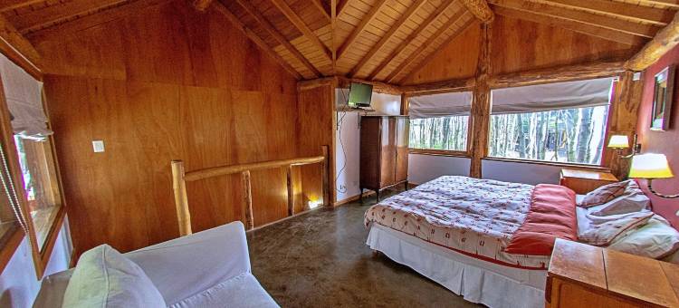 巴塔哥尼亚别墅(Patagonia Villa Lodge)图片