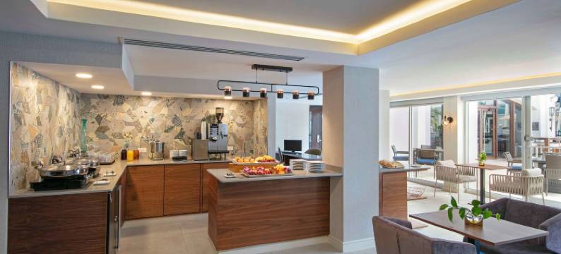 圣胡安皇家索内斯塔酒店(The Royal Sonesta San Juan)图片