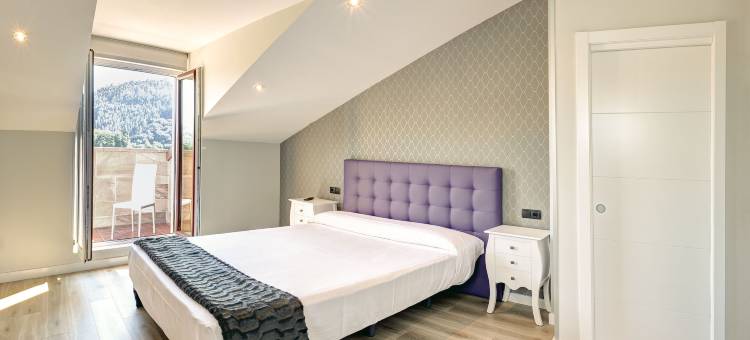 阿伯卡公寓(Apartamentos la Albarca)图片