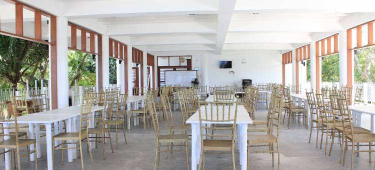 莱雅白湾海滩度假村(Laiya White Cove Beach Resort)图片
