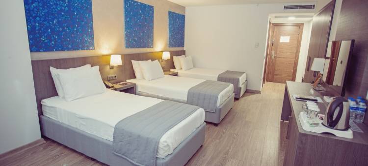 菲萨商务酒店(Fesa Business Hotel)图片