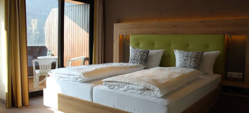 斯文吉酒店(Hotel Sewenig)图片