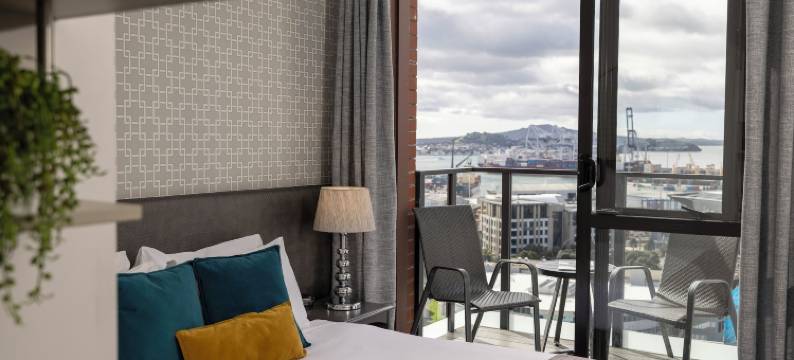 伊甸探索酒店(Quest on Eden)图片