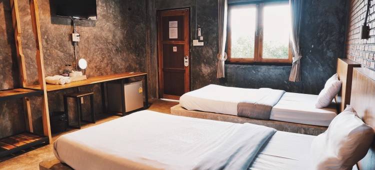 吨芳酒店(Ton Fang Hotel)图片