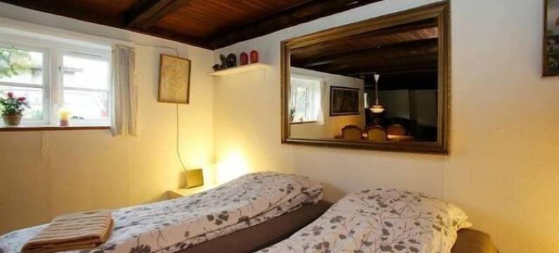 克厄床与厨房公寓酒店(Køge Bed & Kitchen)图片