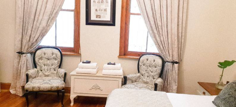 鲍尼亚旅馆(Bauhenia Guesthouse)图片