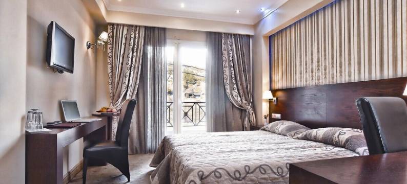 费顿温泉酒店(Phaidon Hotel & Spa)图片