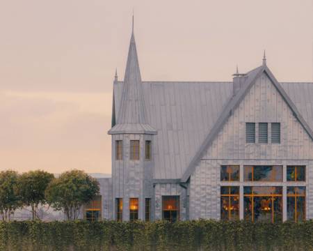 梅森赫勒梅斯,希尔顿好奇精选酒店(Maison Heler Metz, Curio Collection by Hilton)