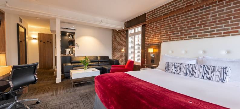 考特里尔酒店(Hôtel des Coutellier)图片