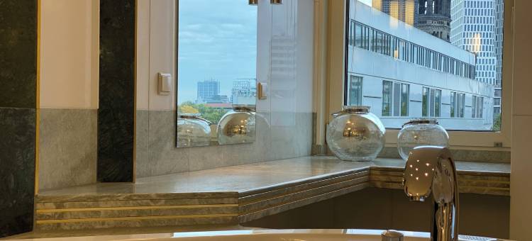 柏林皇宫酒店(Hotel Palace Berlin)图片