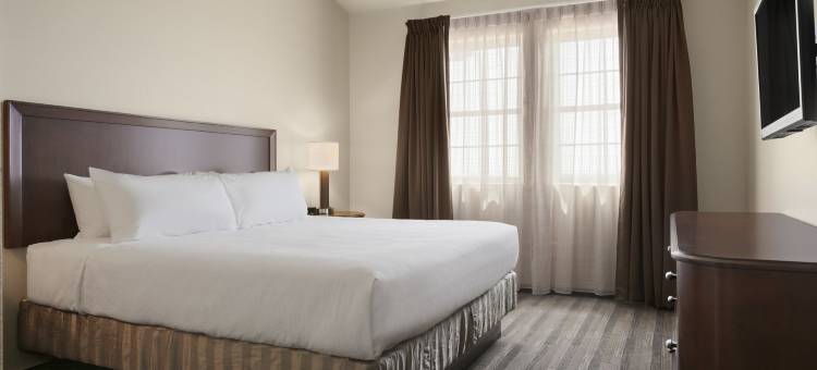 麦纳特凯悦嘉寓酒店(Hyatt House Minot)图片