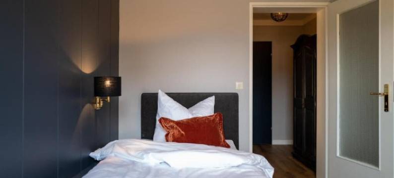 施迈德胡贝尔斯酒店(Schmiedhubers)图片