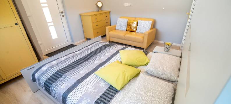 Apartments Stankovo = Stankovo 公寓(Apartments Stankovo)图片