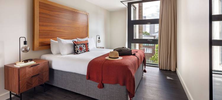 金丝雀码头玛琳公寓(Marlin Canary Wharf)图片