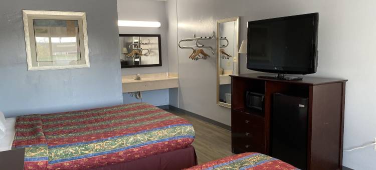 哈夫洛克旅馆及套房(Havelock Inn & Suites)图片