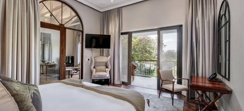 棕榈河酒店(Palm River Hotel)图片