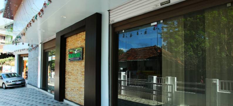 Kgees诺亚方舟(Kgees Noah Ark)图片