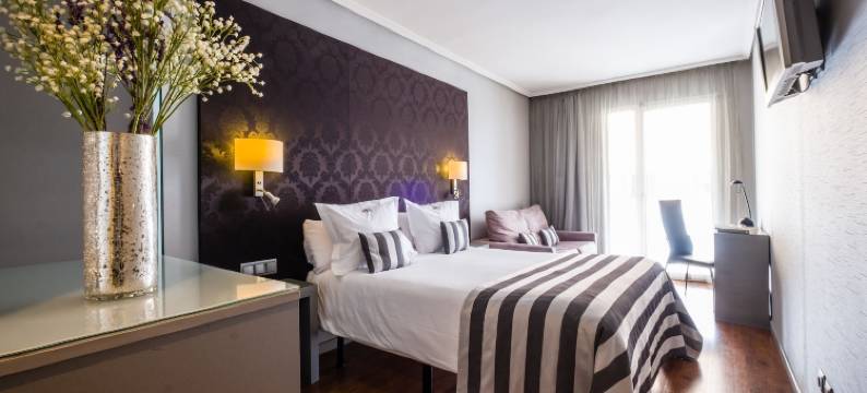 阿拉贡美食摄政酒店(Num Hotel)图片