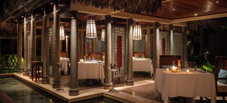 塞舌尔康斯丹艾菲莉亚酒店(Constance Ephelia, Mahe)图片