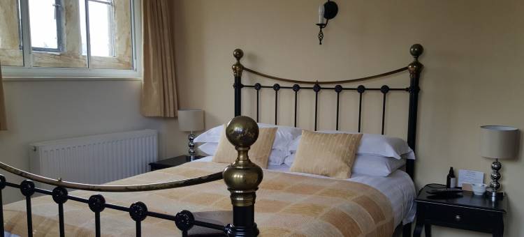 亚尔库姆钟楼住宿加早餐旅馆(The Belfry at Yarcombe)图片